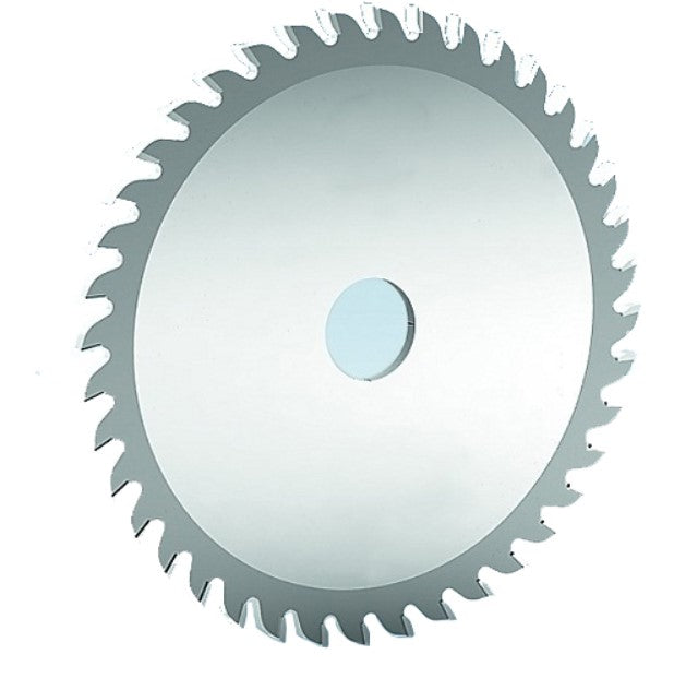 Circular Wood Sawblades - Hollow ground sawblades