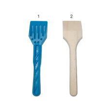 Glazing Paddles - Sold in packs of 2