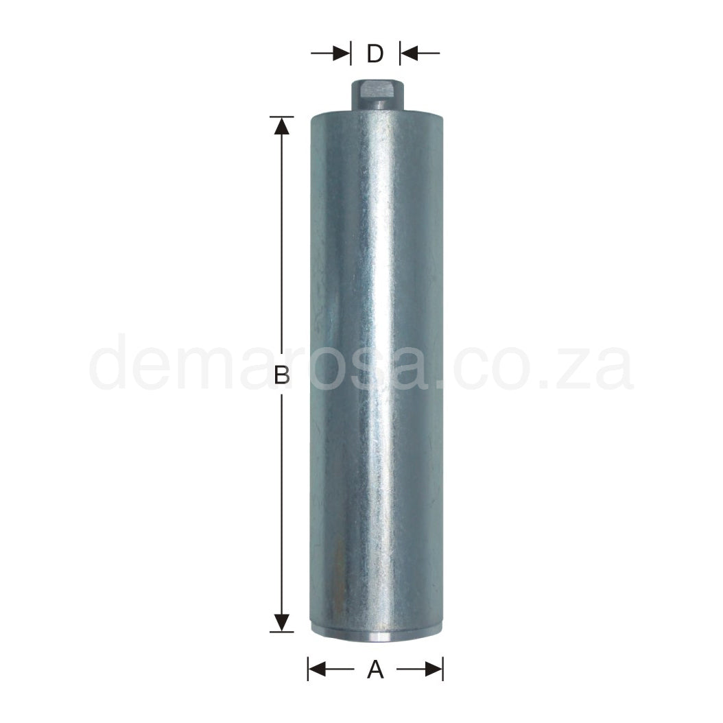 Pneumatic Clamp Cylinders