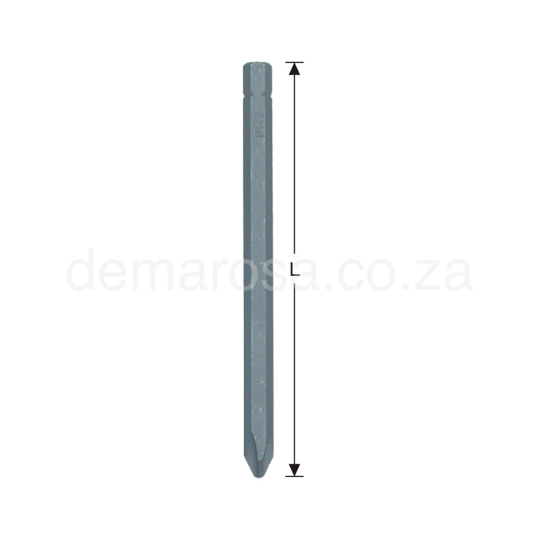 Pozi Insert Bits